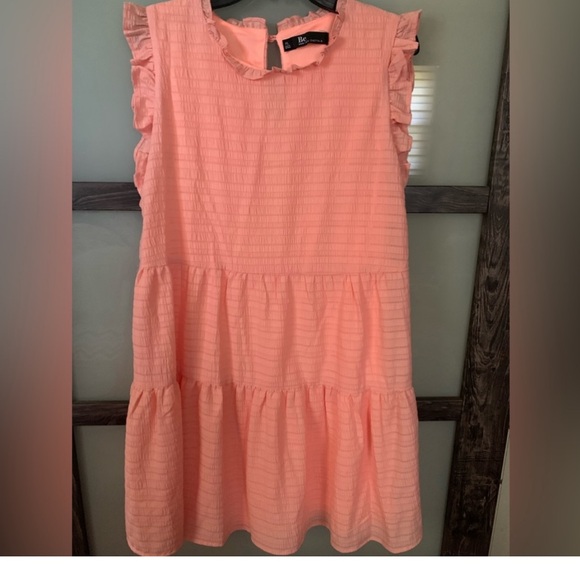 Be by Chetta B NWT Women’s Midi dress Size: PXL - Picture 1 of 15